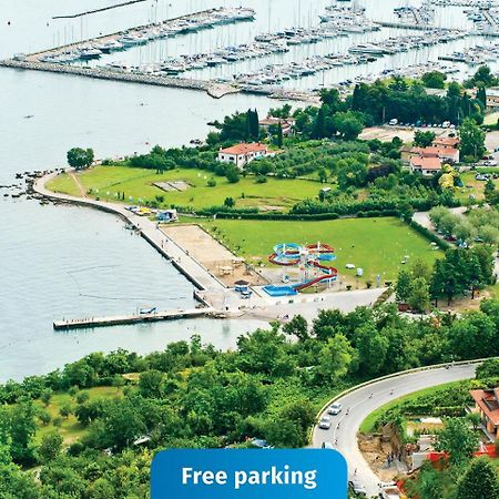 איזולה Hotel Mirta - San Simon Resort מראה חיצוני תמונה