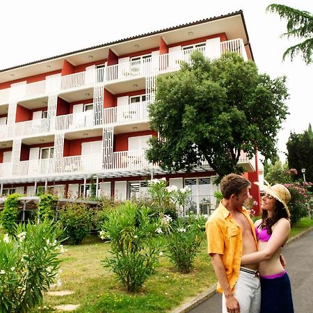 איזולה Hotel Mirta - San Simon Resort מראה חיצוני תמונה