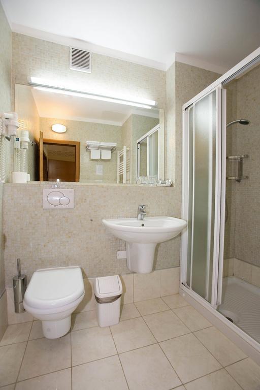 איזולה Hotel Mirta - San Simon Resort חדר תמונה