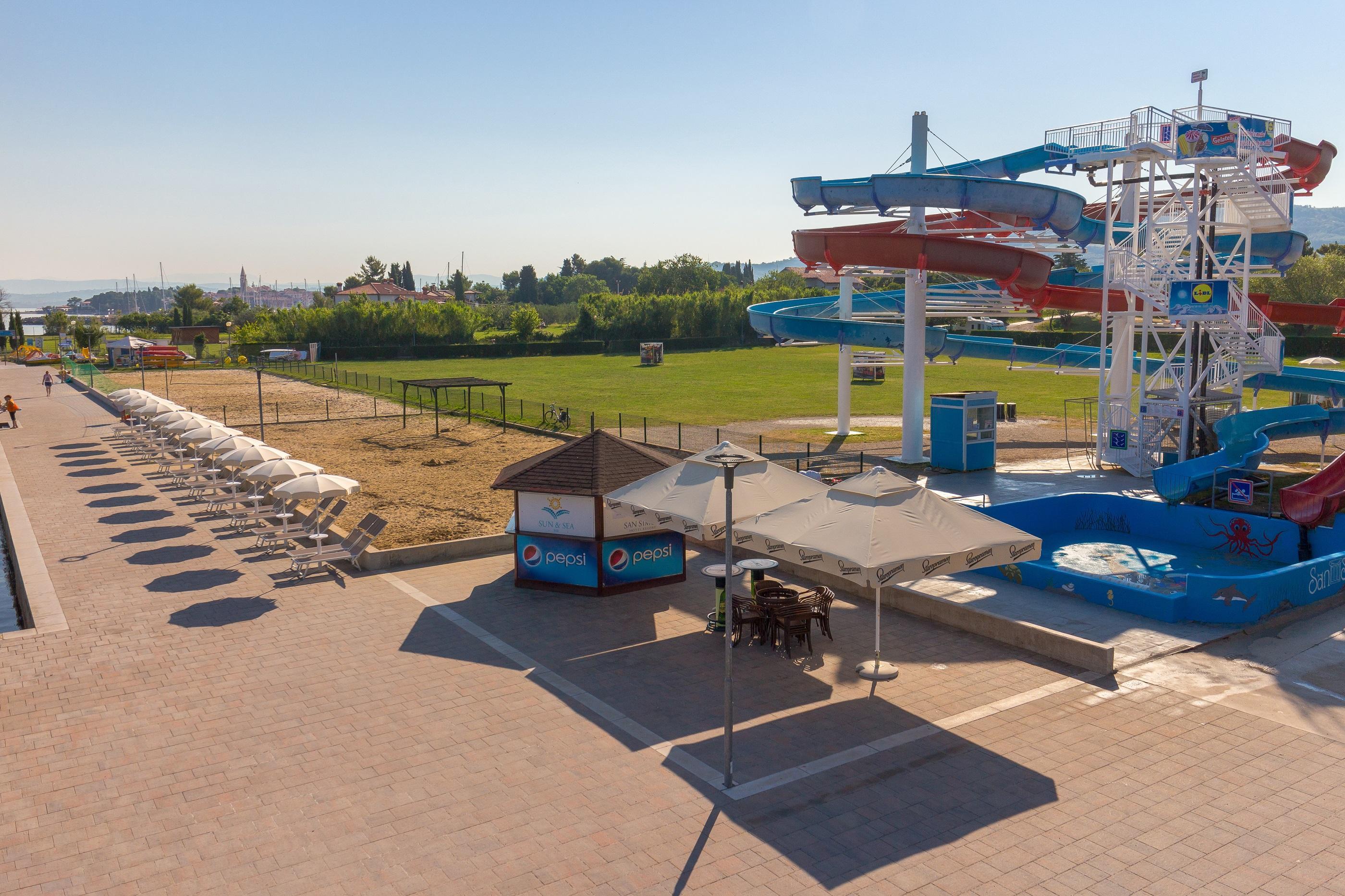 איזולה Hotel Mirta - San Simon Resort מראה חיצוני תמונה
