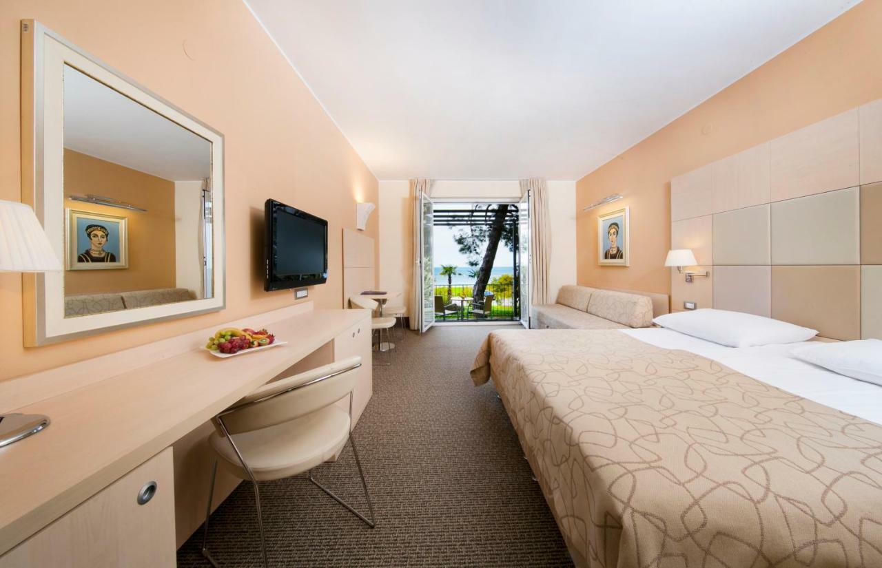 איזולה Hotel Mirta - San Simon Resort מראה חיצוני תמונה