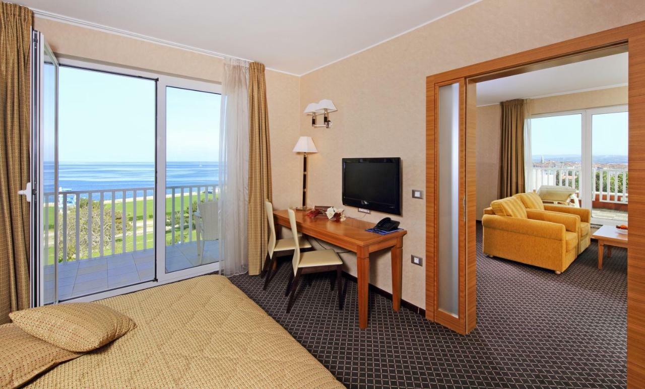 איזולה Hotel Mirta - San Simon Resort מראה חיצוני תמונה