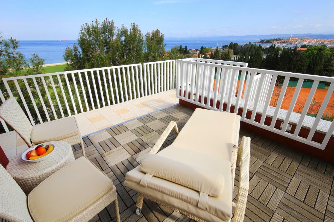 איזולה Hotel Mirta - San Simon Resort מראה חיצוני תמונה