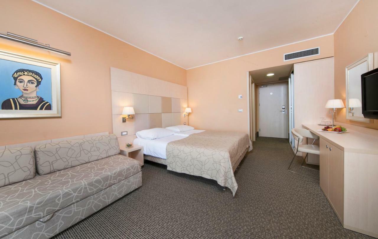 איזולה Hotel Mirta - San Simon Resort מראה חיצוני תמונה