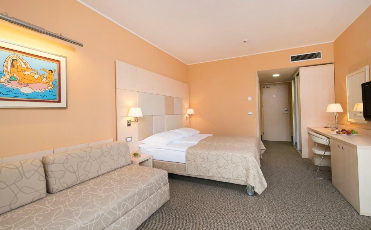 איזולה Hotel Mirta - San Simon Resort מראה חיצוני תמונה