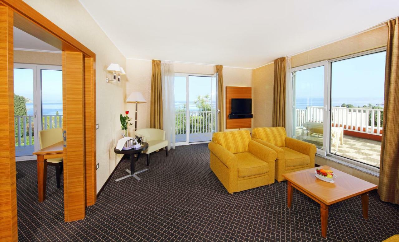 איזולה Hotel Mirta - San Simon Resort מראה חיצוני תמונה