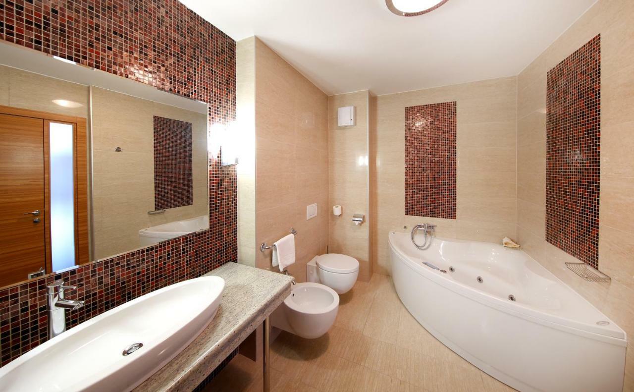 איזולה Hotel Mirta - San Simon Resort מראה חיצוני תמונה
