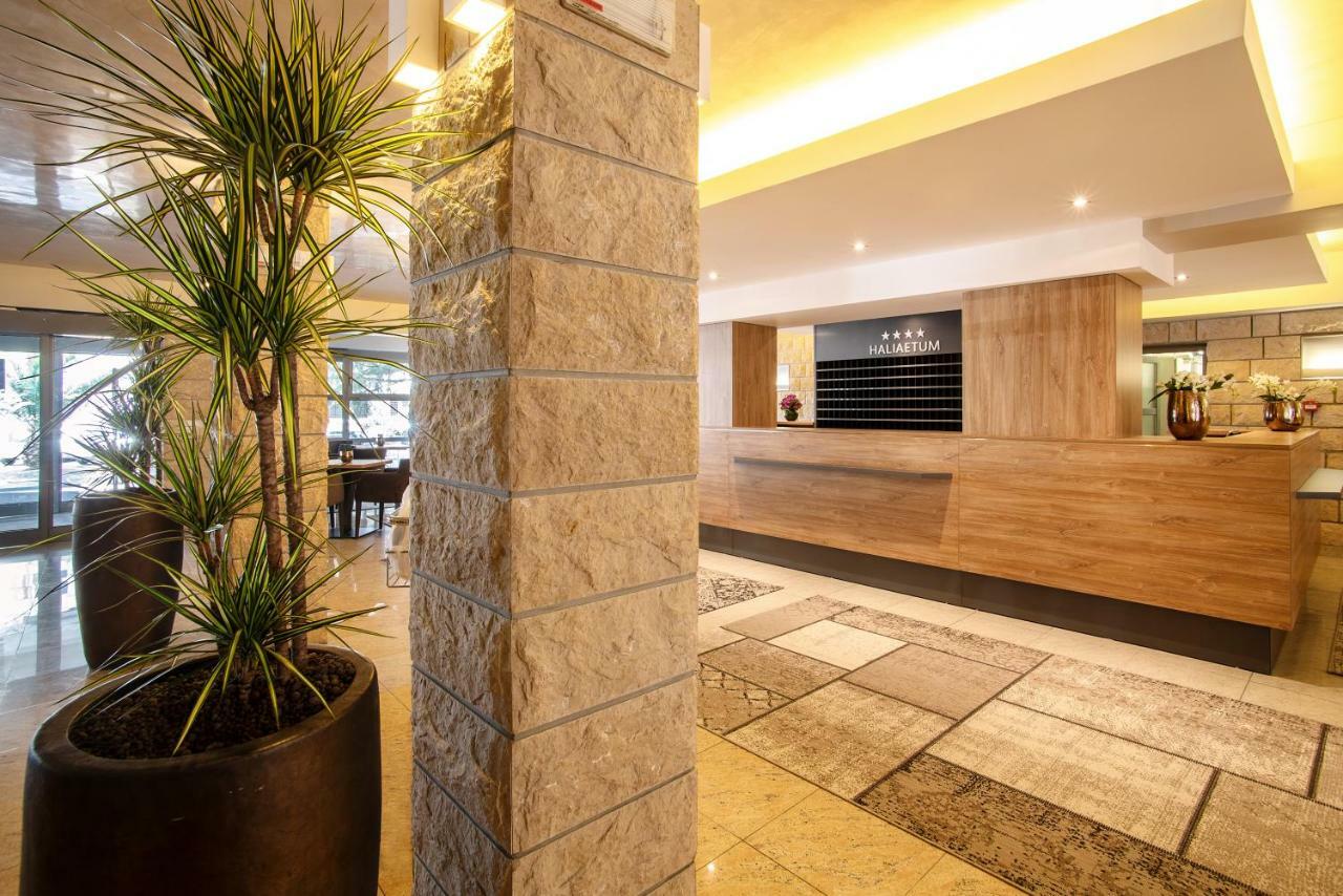 איזולה Hotel Mirta - San Simon Resort מראה חיצוני תמונה