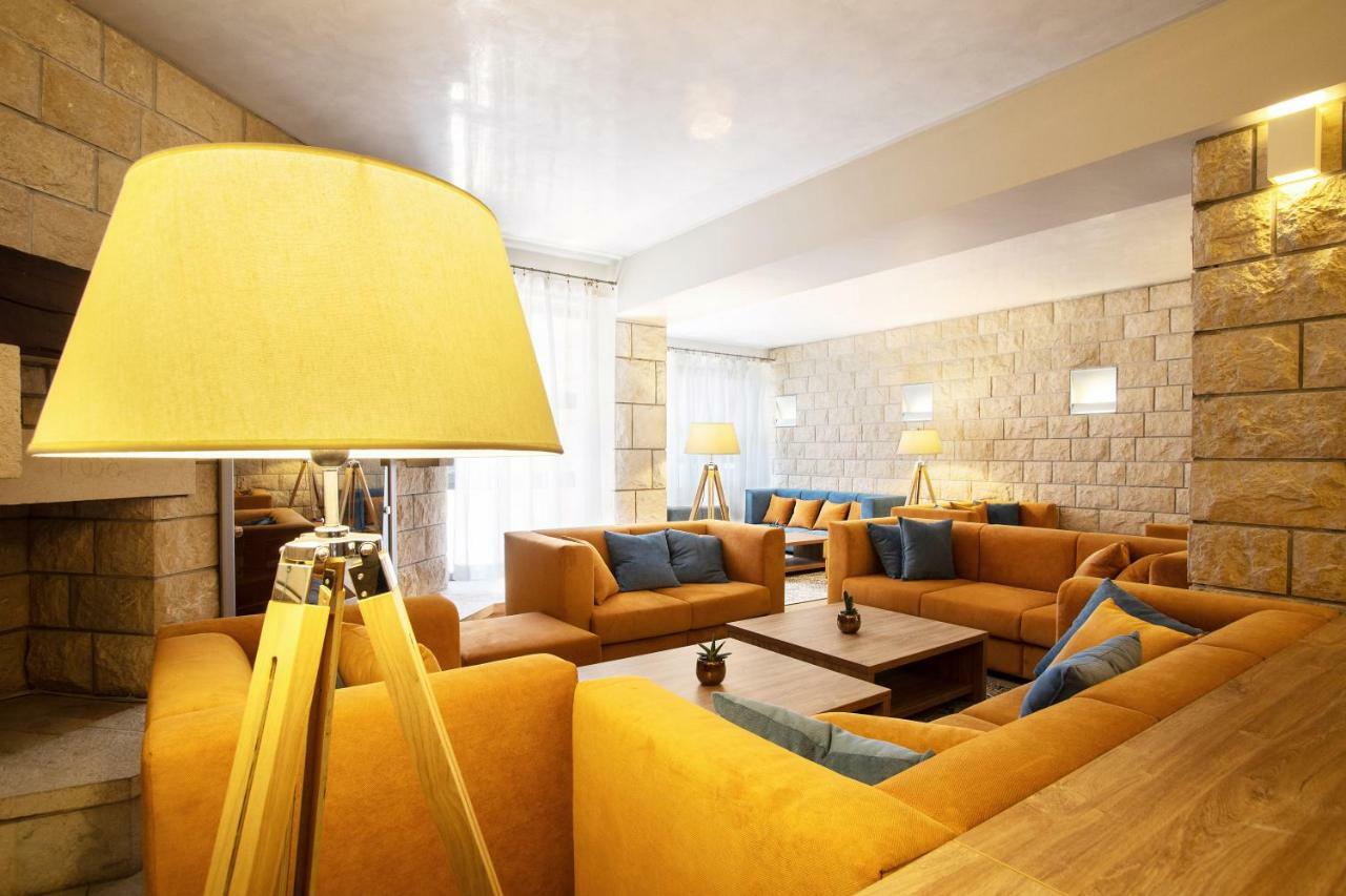 איזולה Hotel Mirta - San Simon Resort מראה חיצוני תמונה